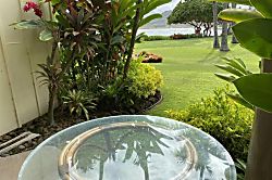 Lae Nani Ground Floor Corner Unit