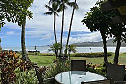 Lae Nani Ground Floor Corner Unit