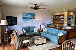 Lae Nani Ground Floor Corner Unit