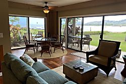 Lae Nani Ground Floor Corner Unit