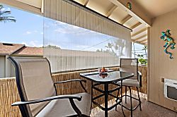 Kona Kai B2 - Updated 2nd Floor Retreat