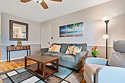 Kona Kai B2 - Updated 2nd Floor Retreat