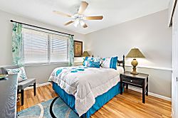 Kona Kai B2 - Updated 2nd Floor Retreat