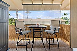 Kona Kai B2 - Updated 2nd Floor Retreat