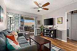 Kona Kai B2 - Updated 2nd Floor Retreat