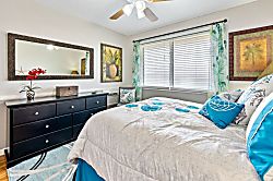 Kona Kai B2 - Updated 2nd Floor Retreat