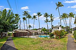 Kona Kai B2 - Updated 2nd Floor Retreat