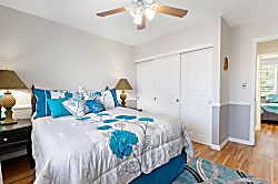 Kona Kai B2 - Updated 2nd Floor Retreat