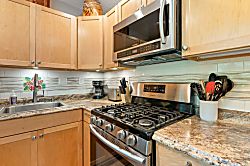 Kona Kai B2 - Updated 2nd Floor Retreat