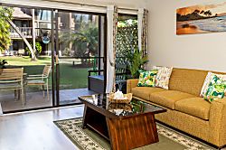 Kihei Garden Estates Remodeled Condo
