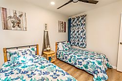 Kihei Garden Estates Remodeled Condo