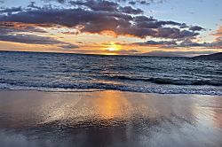 Kihei Garden Estates Remodeled Condo