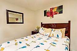 Kihei Garden Estates Remodeled Condo