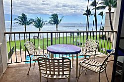 Maalaea Kai Condo Unit