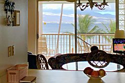 Maalaea Kai Condo Unit