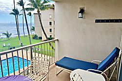 Maalaea Kai Condo Unit