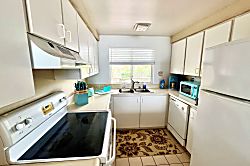 Maalaea Kai Condo Unit