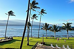 Maalaea Kai Condo Unit