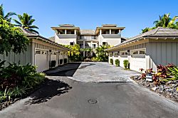 Waikoloa Beach Villas N32