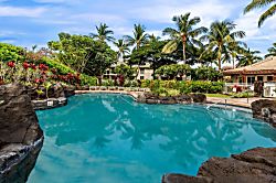 Waikoloa Beach Villas N32