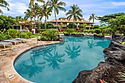 Waikoloa Beach Villas N32
