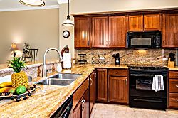 Waikoloa Beach Villas N32