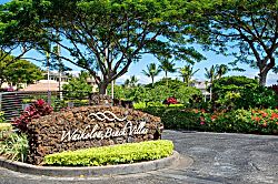 Waikoloa Beach Villas N32