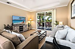 Waikoloa Beach Villas N32