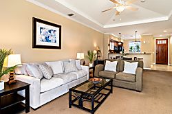 Waikoloa Beach Villas N32