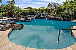 Waikoloa Beach Villas N32