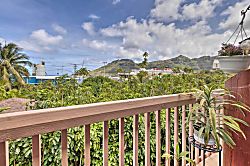 Lihue Ocean-View Condo 2BR