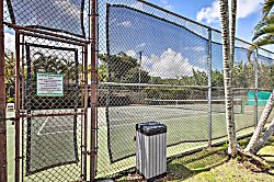 Lihue Ocean-View Condo 2BR