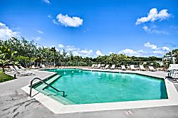 Lihue Ocean-View Condo 2BR