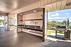 Lihue Ocean-View Condo 2BR