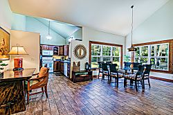 Dancing Ferns Retreat