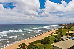 Kauai Beach Resort Building 3