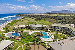 Kauai Beach Resort Building 3