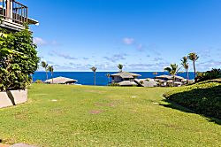 Kapalua Bay Villas 12G4
