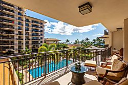 Beach Villas at Ko Olina O-411