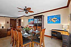 Beach Villas at Ko Olina O-411