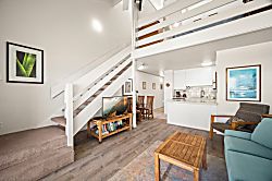 Kapaa Shore Resort A309