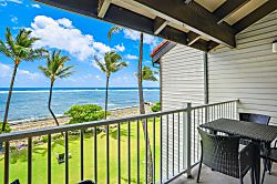 Kapaa Shore Resort A309