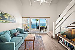 Kapaa Shore Resort A309