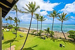 Kapaa Shore Resort A309