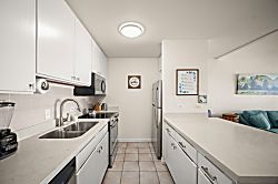 Kapaa Shore Resort A309