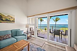 Kapaa Shore Resort A309