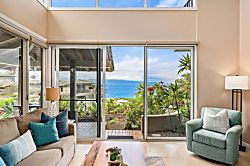 Kapalua Bay Villa 23G1