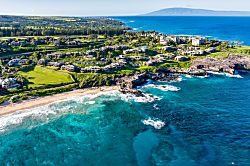 Kapalua Bay Villa 23G1
