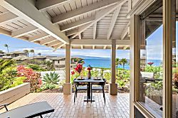 Kapalua Bay Villa 23G1