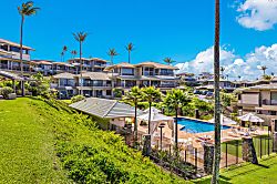 Kapalua Bay Villa 23G1